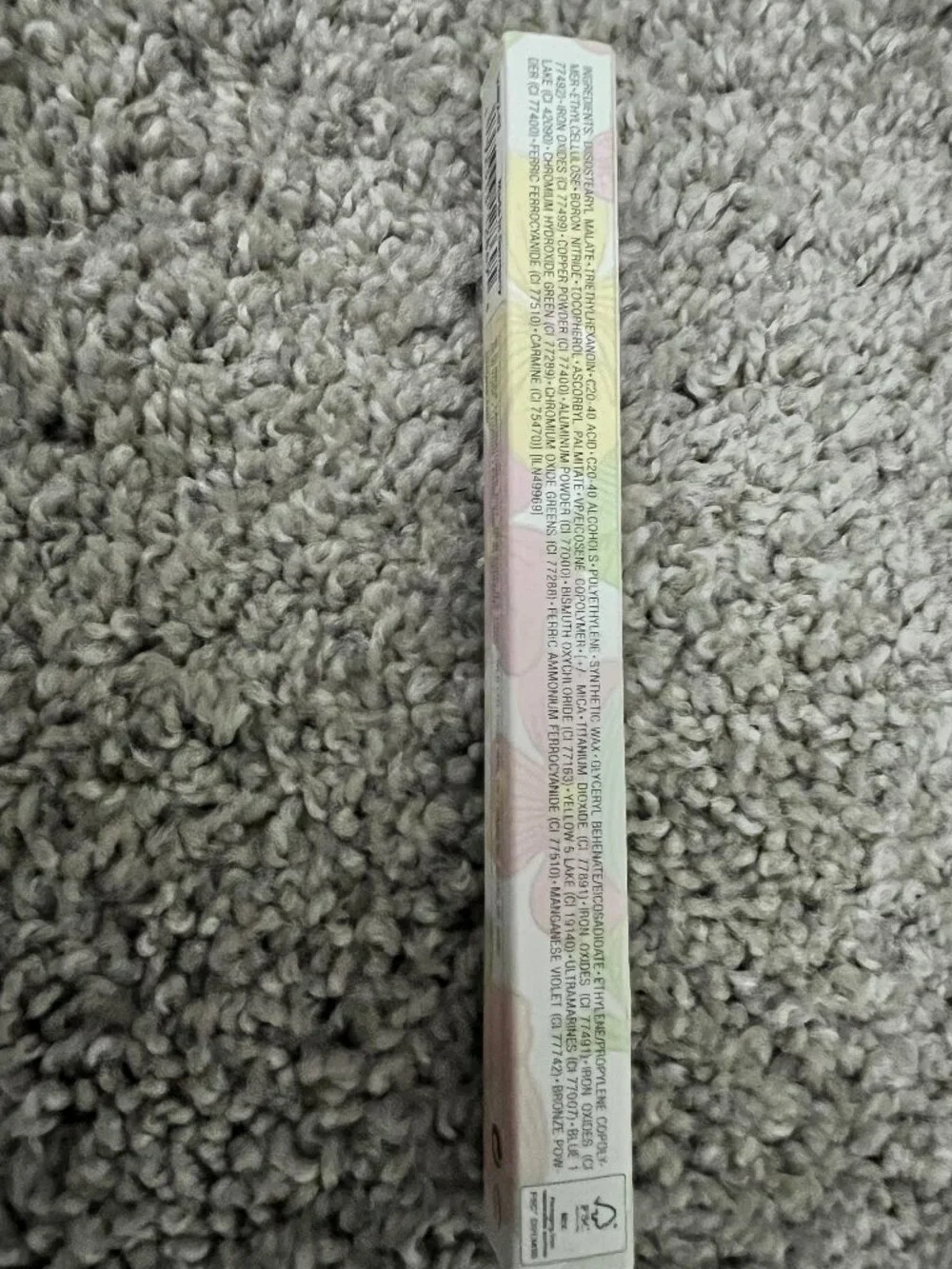 Clinique Quickliner For Brows Eyebrow Pencil Soft Brown